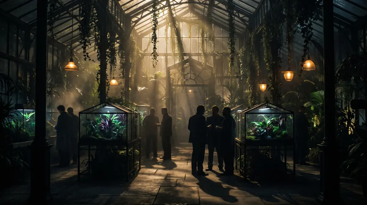 黑料多肉植物养护视频演示